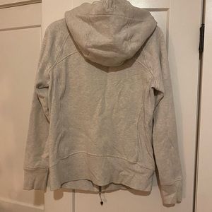 Lululemon Scuba Jacket